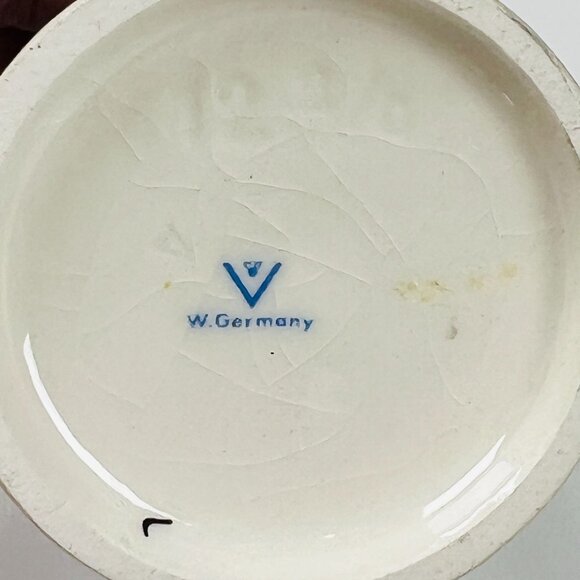 Vintage Goebel Hummel 1957-1963 Chimney Sweep Figure TMK-3 W. Germany - Picture 5 of 6